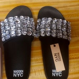 Diamond 💎 Bling Slides